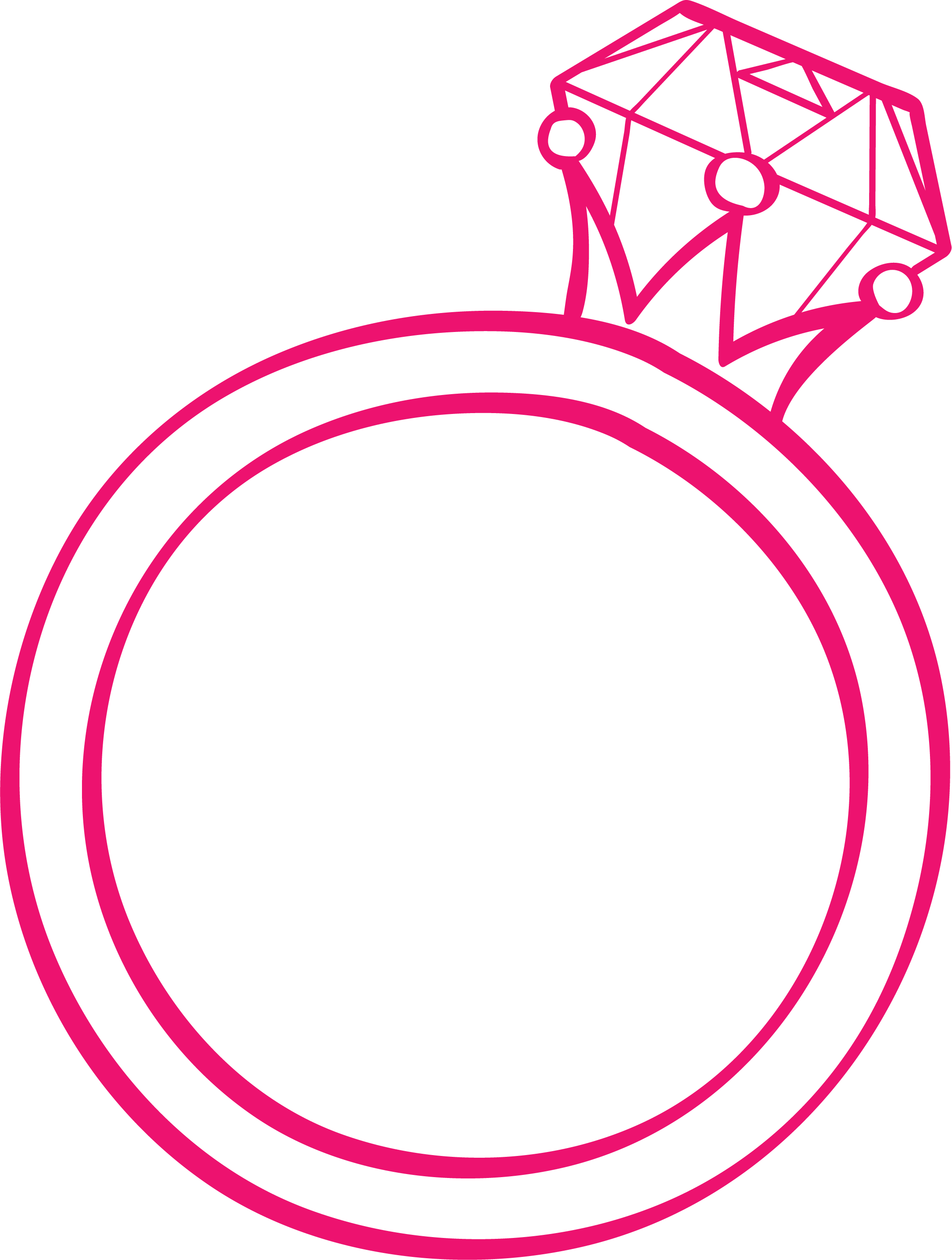 The 18 Treasures May Be Simple Gifts But Becomes Extra - Circle (2160x2858)