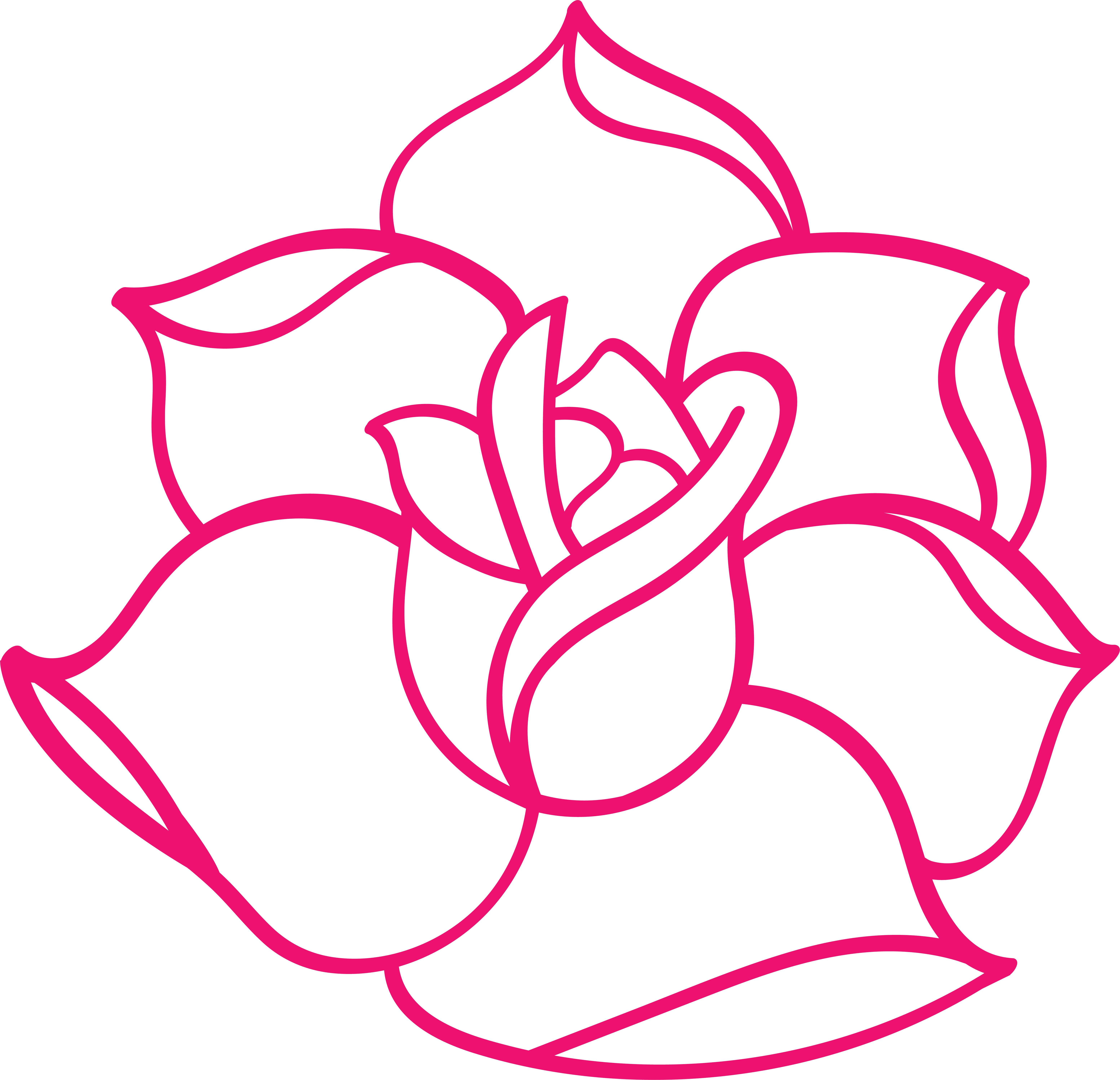 Perhaps The Most Remarkable Part Of Each Debut Party - Perhaps The Most Remarkable Part Of Each Debut Party (6212x5991)