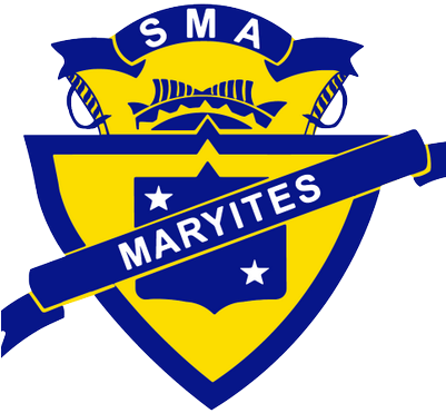Mary's Academy - St Mary's Academy Logo (400x400)
