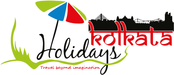 Kolkata Holidays - Kolkata Holidays (612x268)