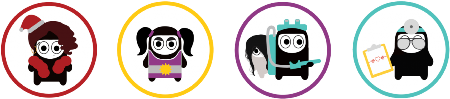 Playmakers Help Make Strong Performances Possible By - Cartoon (1024x228)