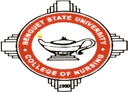 College Of Nursing - Bsu College Of Nursing Logo (442x323)