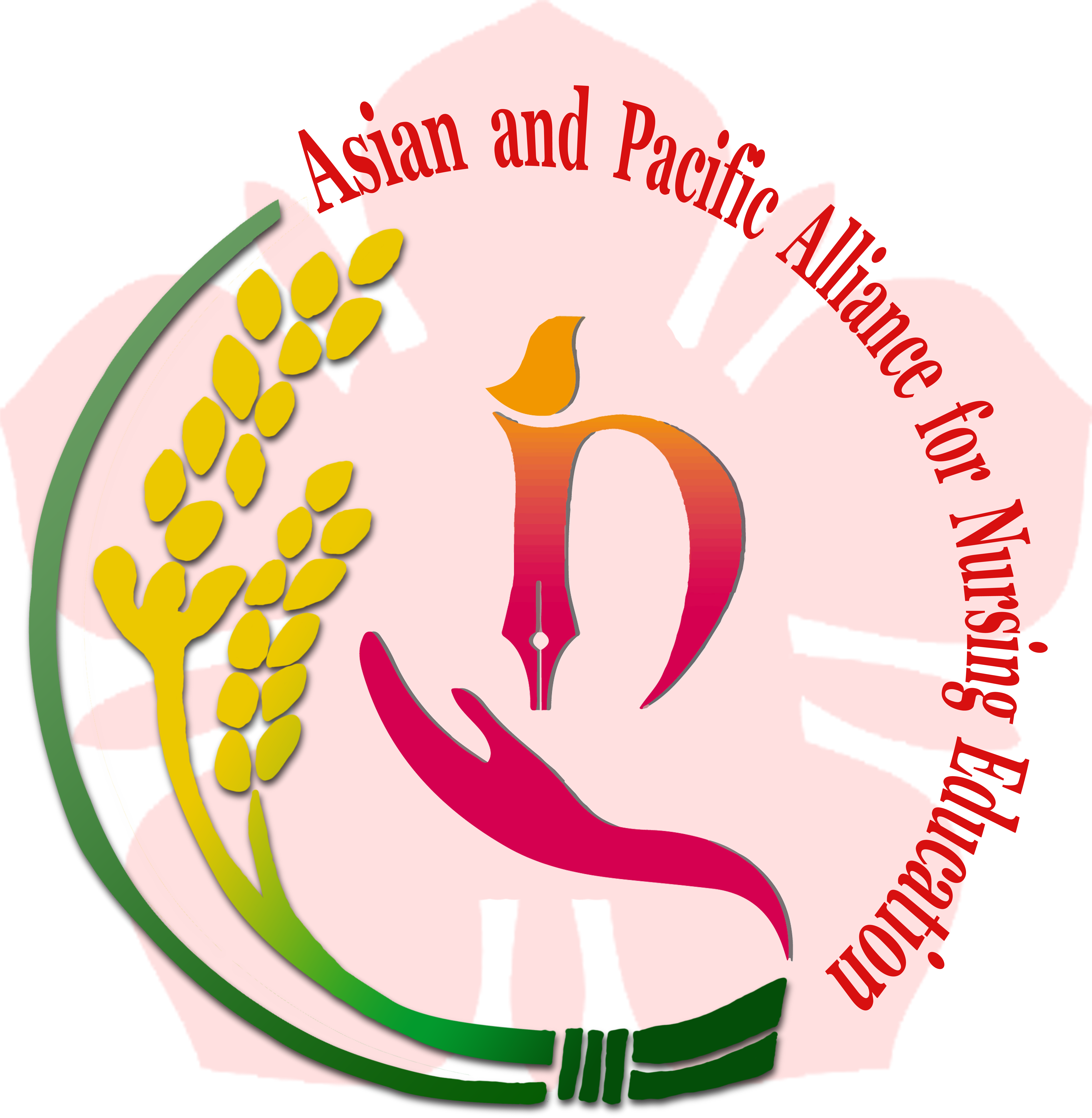 Asian And Pacific Alliance For Nursing Education - Asian And Pacific Alliance For Nursing Education (7088x6777)