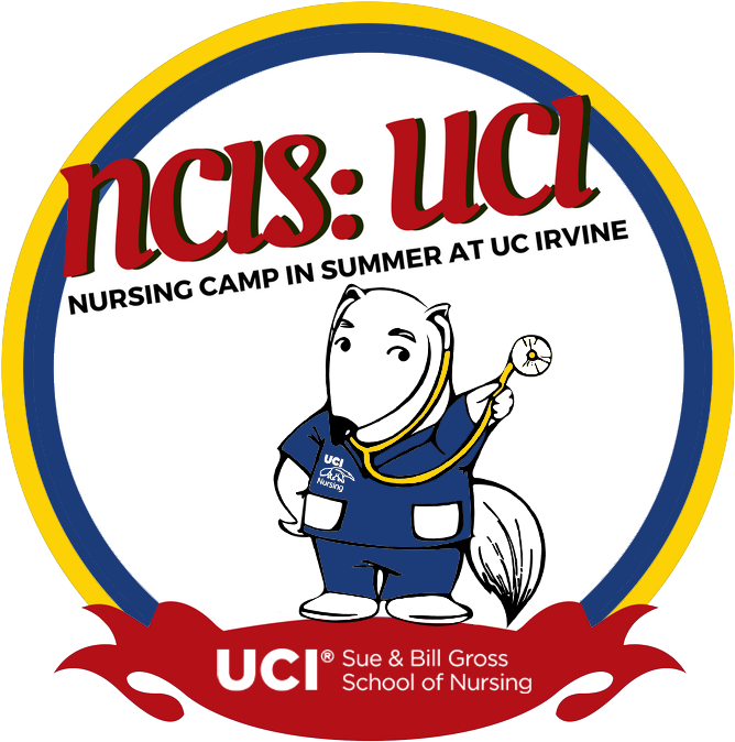 Nursing Camp In Summer At Uc Irvine - Nursing Camp In Summer At Uc Irvine (800x800)