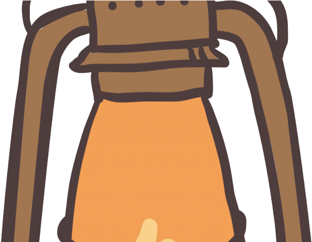 Oil Lamp Clipart Antique Lamp - Oil Lamp Clipart Antique Lamp (640x480)