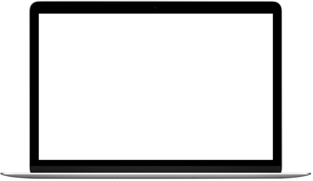 Experience The Olation Advantage - Macbook With No Background (626x363)