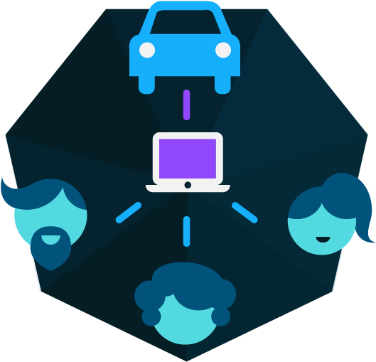 New Behaviors - Illustration (601x601)