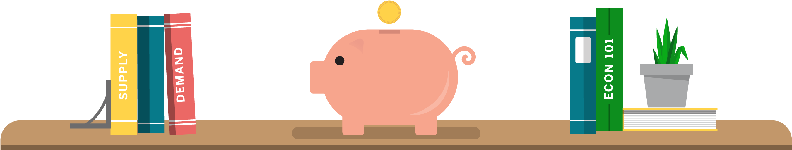 Get The Basics - Get The Basics (2880x550)