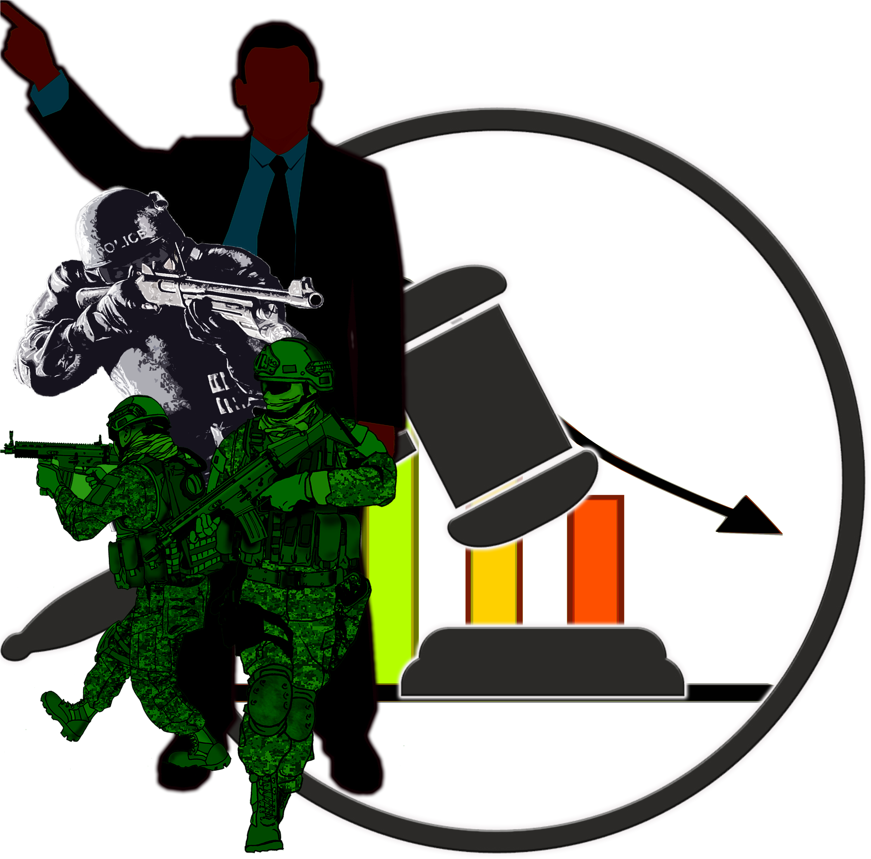 In The Case Of Illegal Drugs, Supply Reduction Efforts - In The Case Of Illegal Drugs, Supply Reduction Efforts (3000x3000)