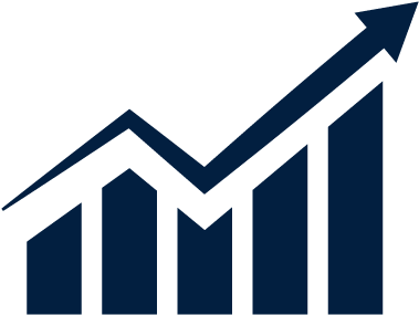 Retailing Increases The Complexities Between Forecasting, - Economic Development Logo (400x400)