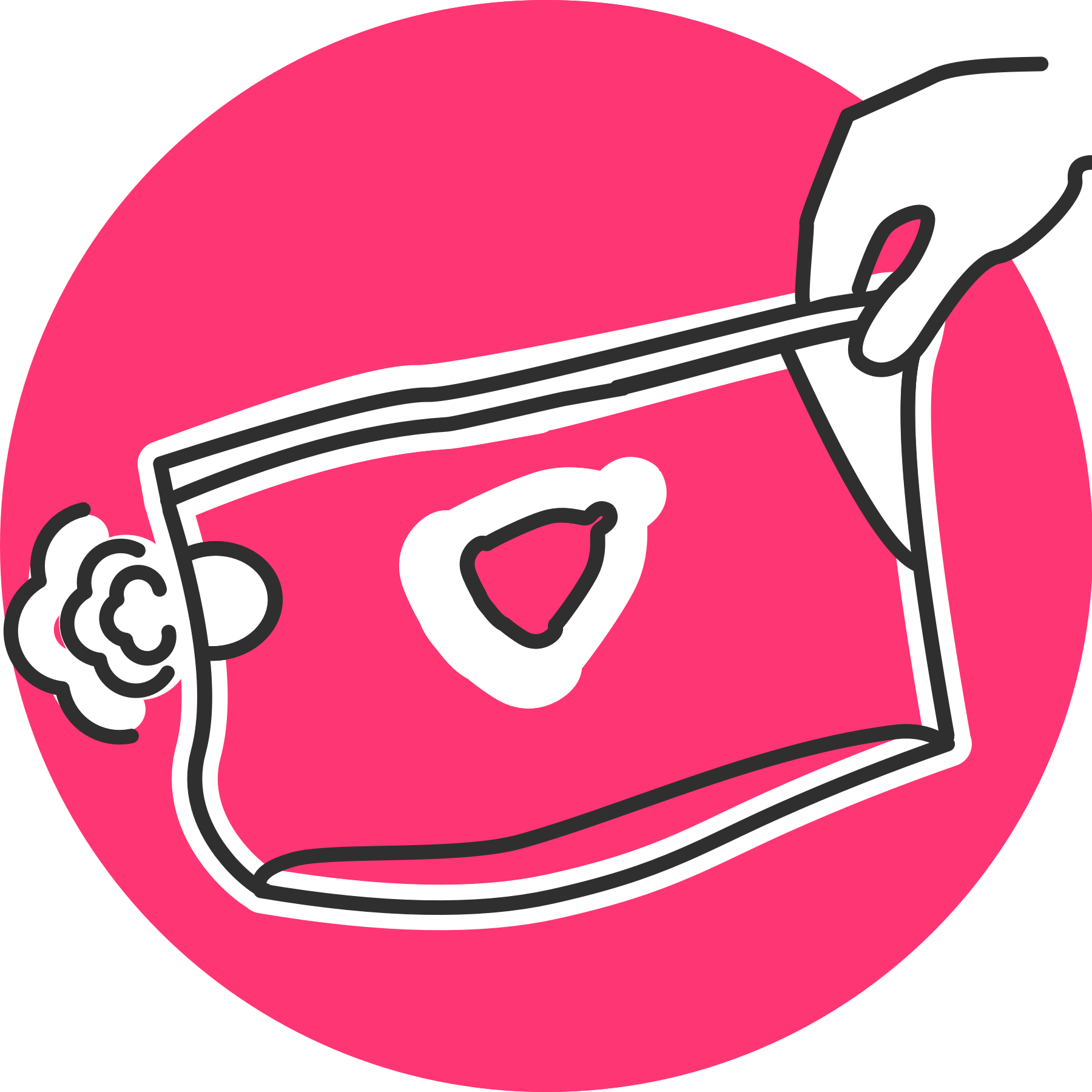 Allow The Bag To Cool Down For At Least 3 Minutes Before - Allow The Bag To Cool Down For At Least 3 Minutes Before (1800x1800)