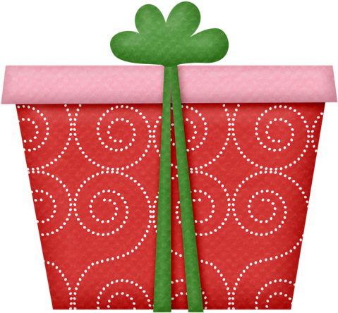 Christmas - Wrapping Paper (500x460)