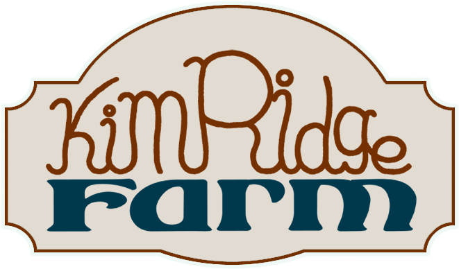 Kimridge Farm Logo - Kimridge Farm Logo (681x393)
