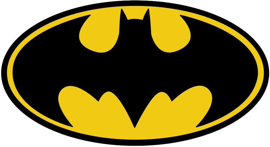 Svg Download Batman Logo Transprent Png Free Download - Batman Symbol (1017x786)