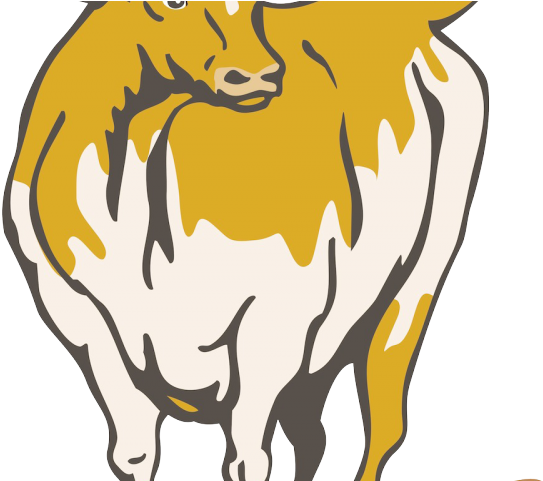 Longhorn Cattle Clipart Texas Symbol - Texas Longhorn (640x480)