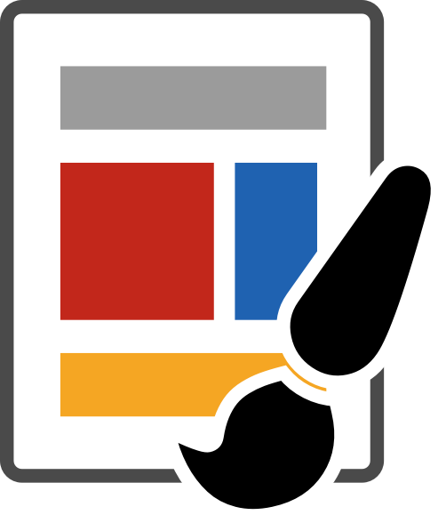 Our Visual Designers Work With You To Create The Final - Our Visual Designers Work With You To Create The Final (502x588)