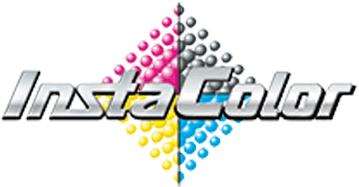 Still Not Sure If You Should Contact Us See What Outstanding - Instacolor Logo (742x394)