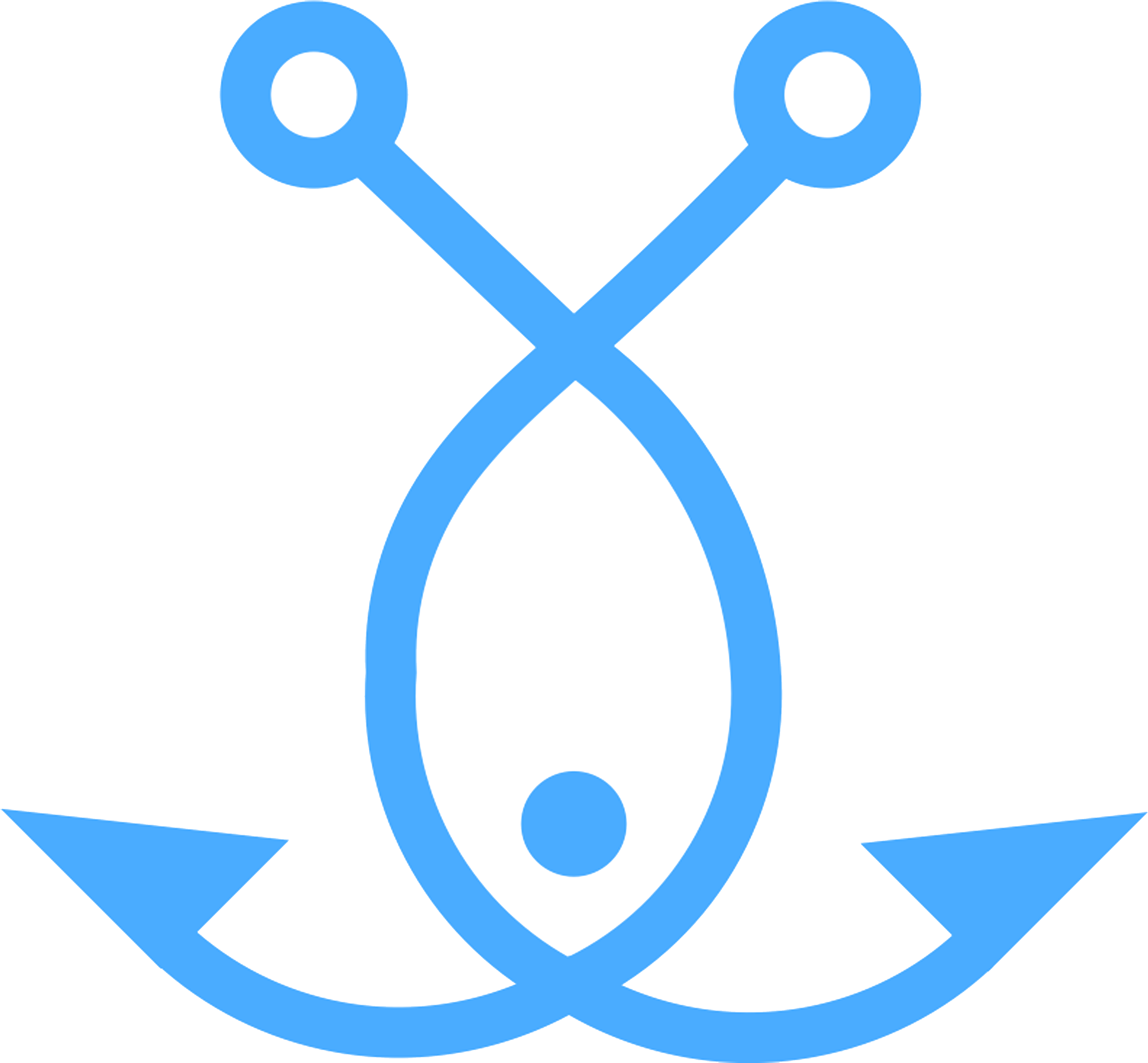 “this Is Another Excellent Example Of Trowbridge People - Garage Symbol (4000x3760)