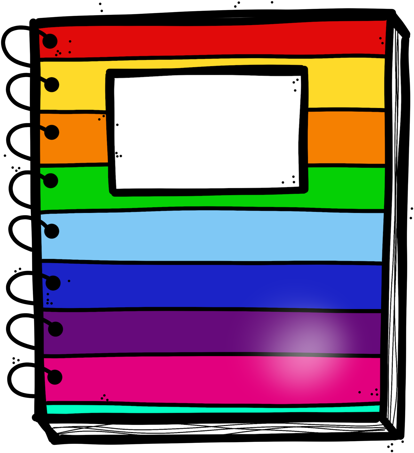 August 27th ~ First Day Of School Planner - August 27th ~ First Day Of School Planner (1673x1800)