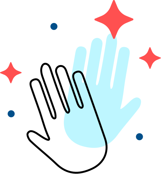 Working With A Great Team - Working With A Great Team (512x554)