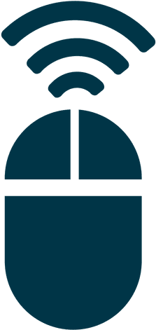 Mouse Wireless - Send Signal (512x512)