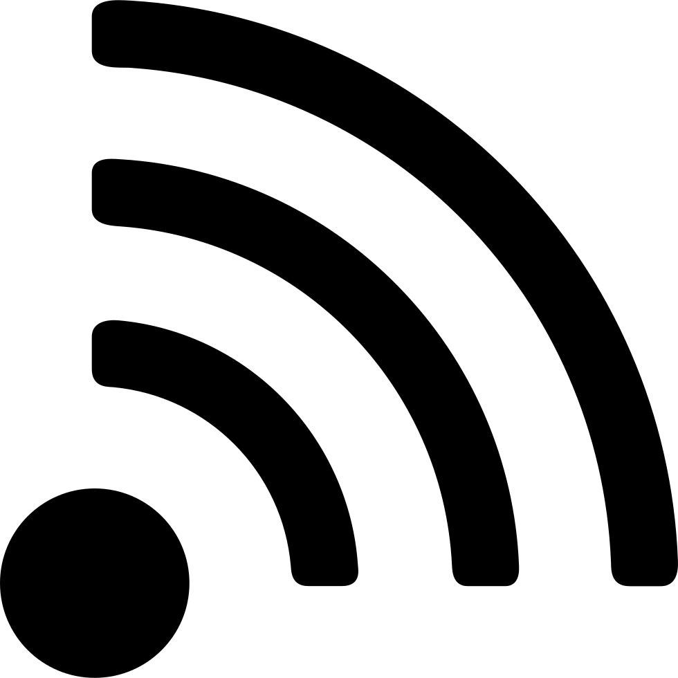 980 X 980 9 - Wireless Icon Png (980x980)