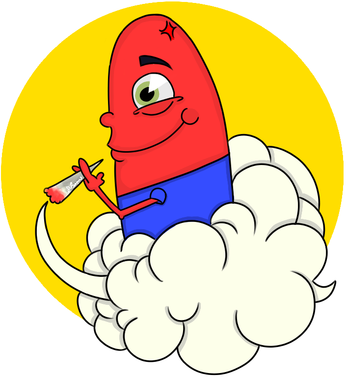 From Arguing That “big Pharma Creates New Diseases” - Cartoon (705x768)