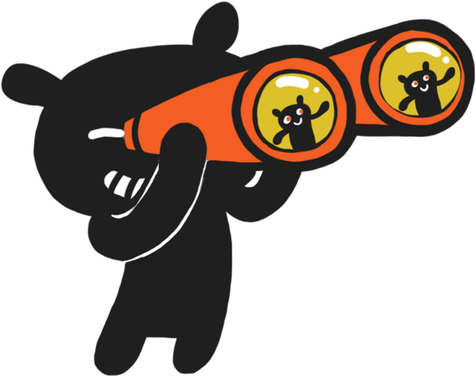 Perhaps I Could Actually Create Projects That People - Cartoon (703x555)