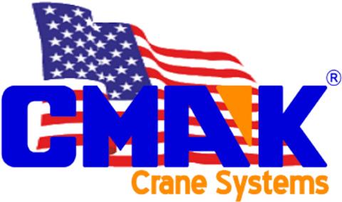 Cmak Usa Logo - Cmak Cranes (489x295)