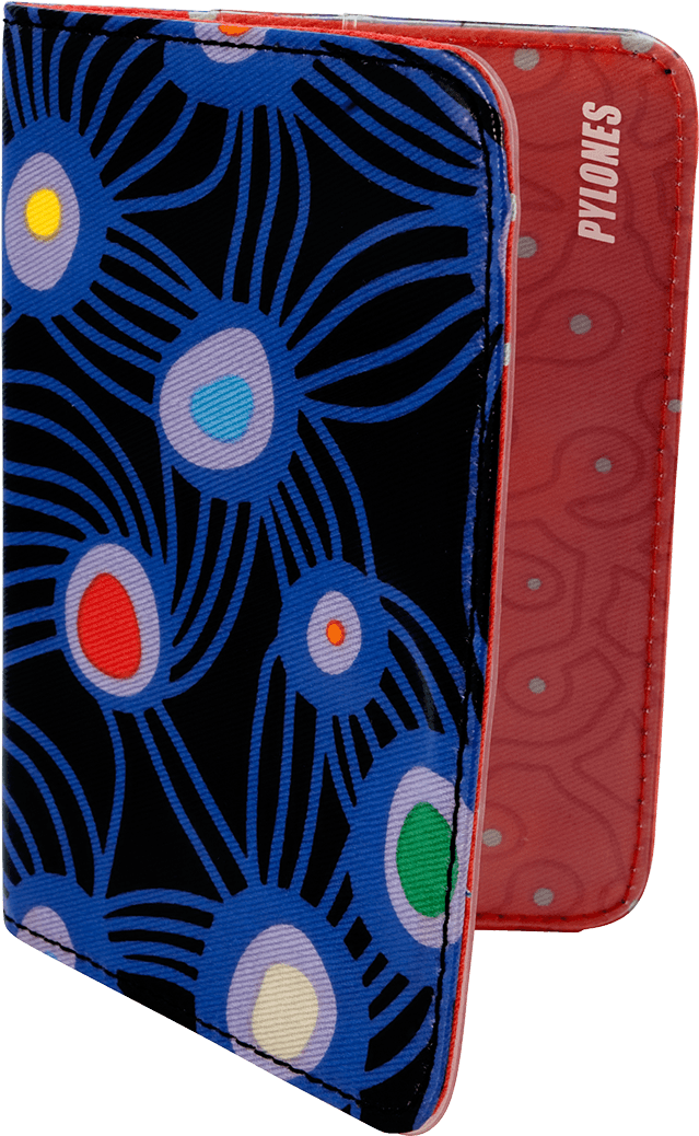 Original Passport Holder - Leather (1020x1120)