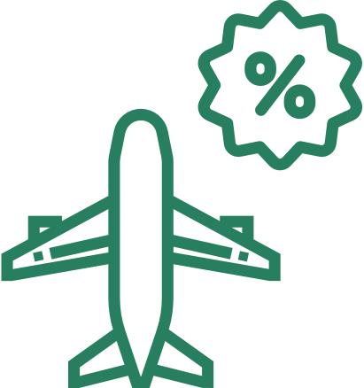 Discount Travel - Offers & Deals (411x438)