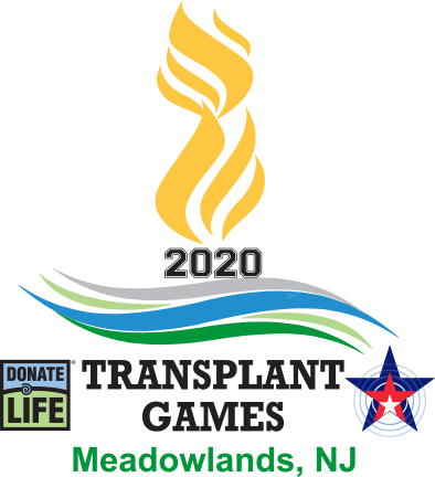 Transplant Games Of America - Donate Life (394x432)