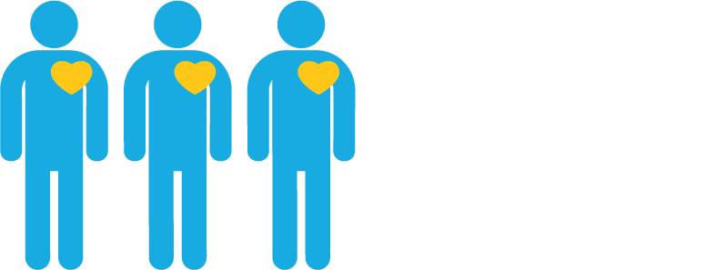 Annually, Nearly 50% Who Are Medically Suitable Do - Brand Advocate (798x297)