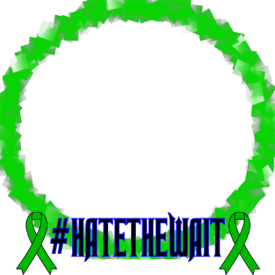 To Support & Raise Awareness Of The Importance Of Organ - Circle (400x400)