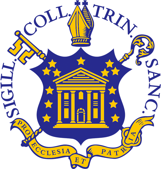 Trinity College Connecticut Logo (600x600)