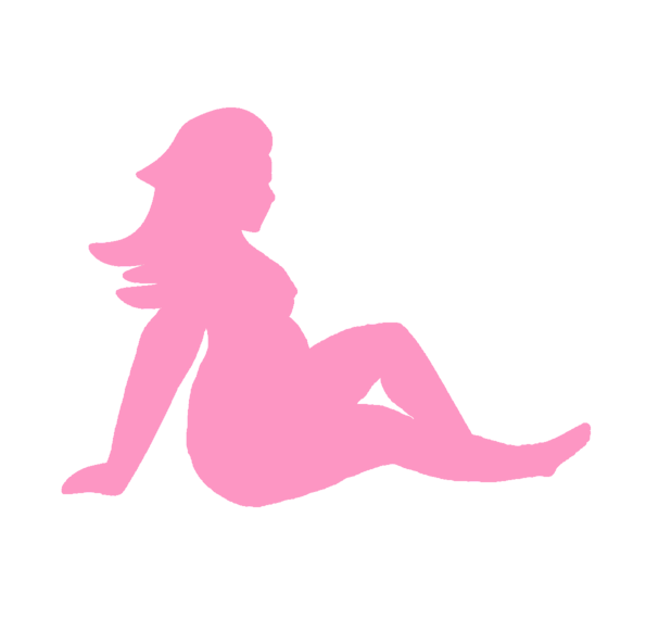 Bleed Area May Not Be Visible - Mud Flap Girl (600x600)