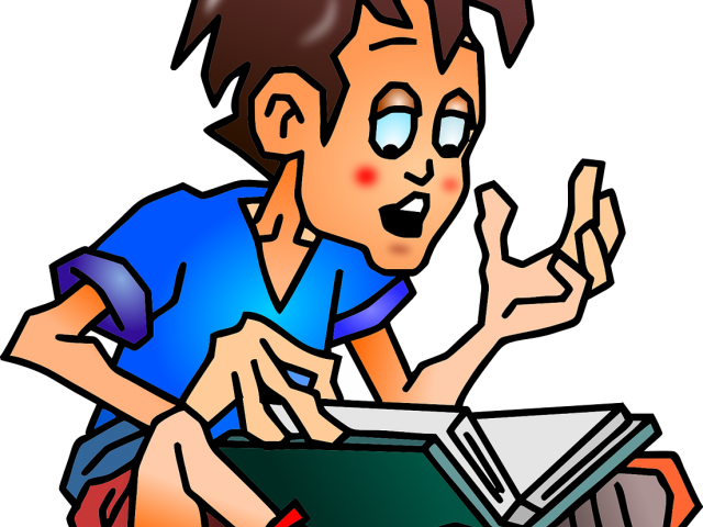 Toolbox Clipart Student - Vocation By Rabindranath Tagore (640x480)