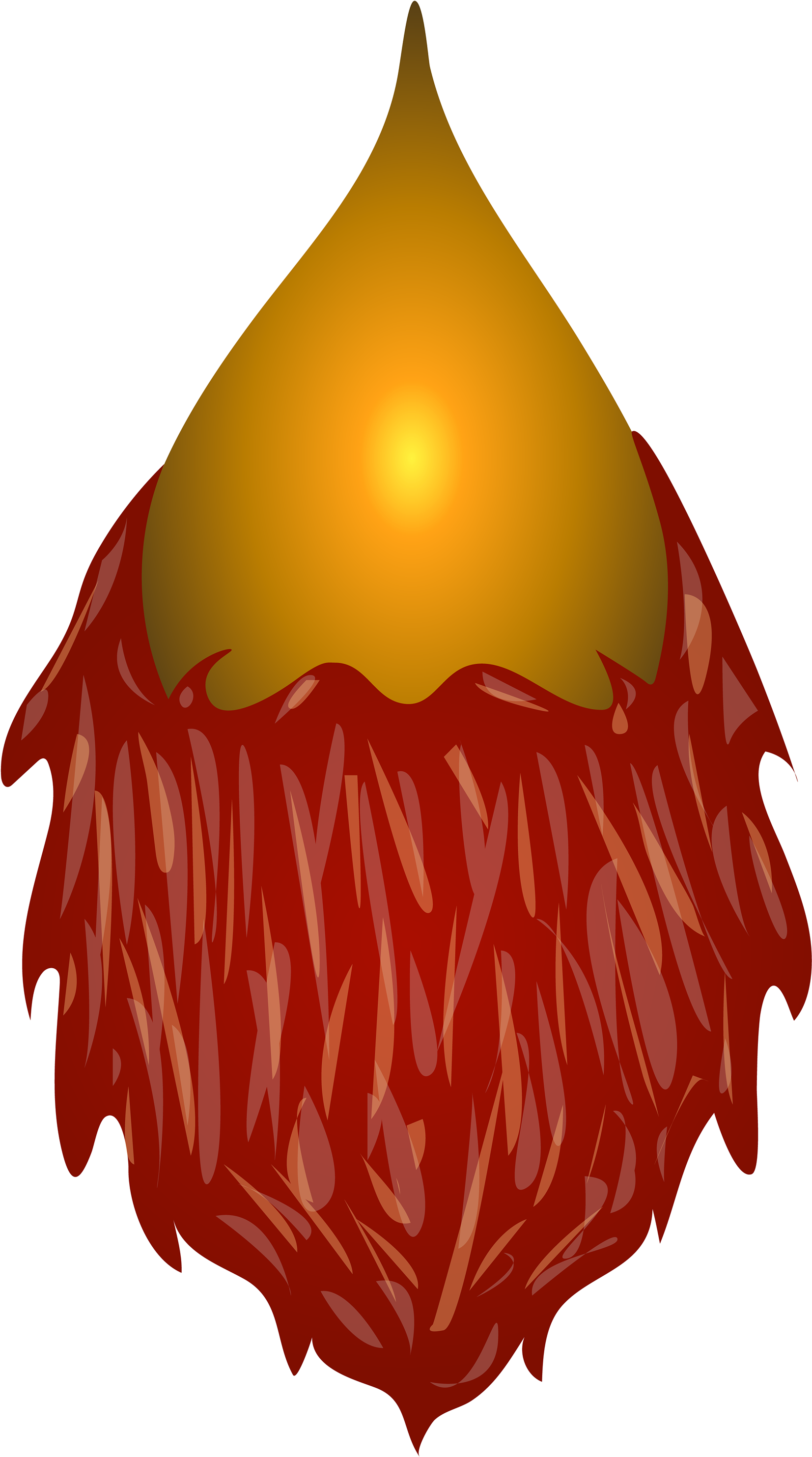 Broil Or Is A Brand I Created For Male College Students - Illustration (3840x3839)