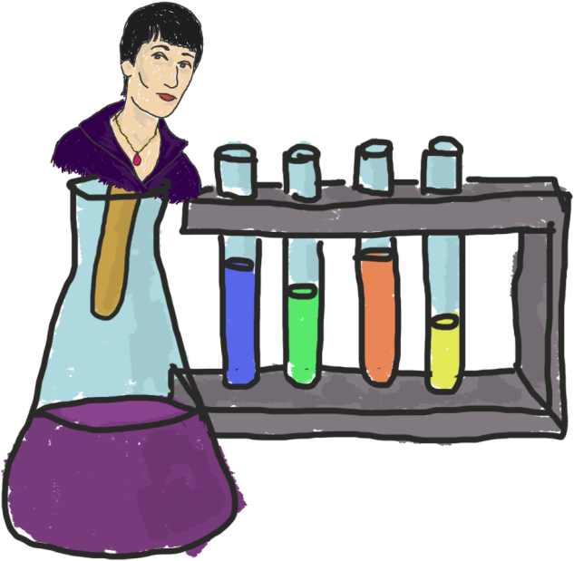 Transparent Library Poetry Clipart Memoir - Transparent Library Poetry Clipart Memoir (690x740)