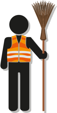 1985-1995 - Corrective Work Order Singapore (425x425)