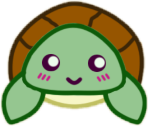 Kawaii Sea Turtle (480x480)