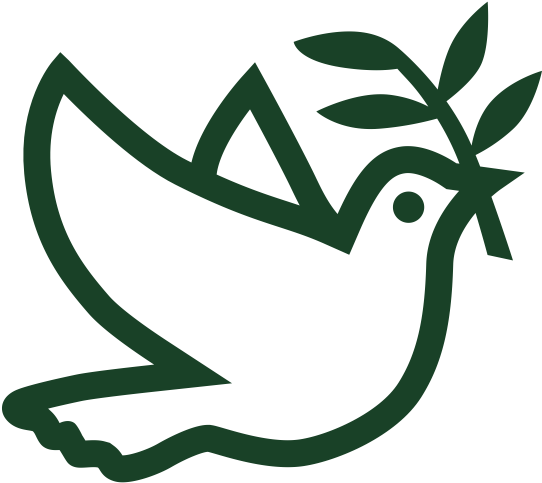 Why Plan Ahead Lake Cumberland Funeral Home Ⓒ - Peace In Christ Logo (700x700)