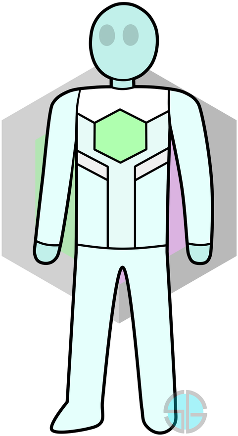 Glass By Epic-snowman - Glass By Epic-snowman (600x1000)