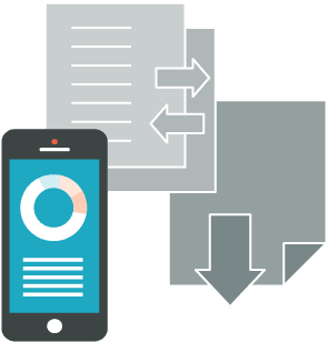 Online Notary Florida - Mobile Phone (350x350)