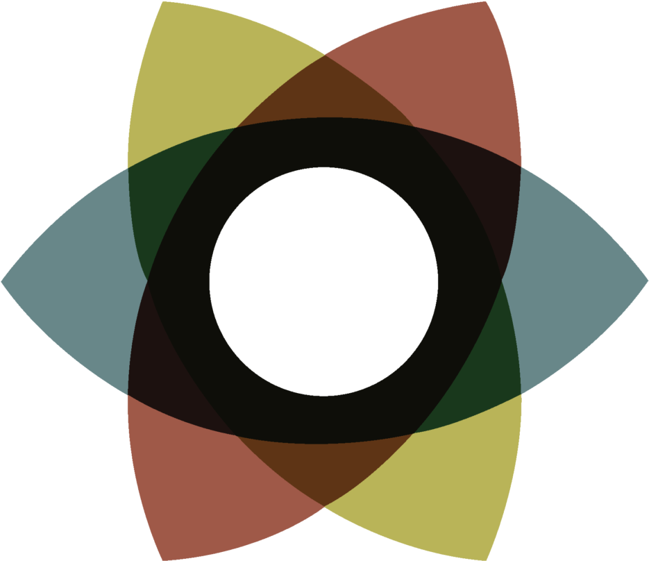 Vision Clipart Eye Doctor - Circle (1024x1024)