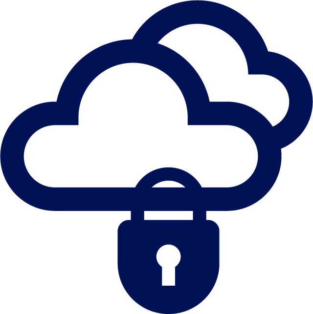 Virtual Private Cloud Clip Art - Swisscom Application Cloud (640x643)
