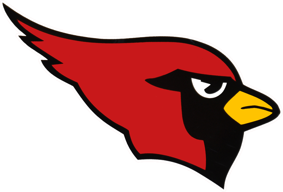 Hermleigh Cardinals - Collinsville Cardinals (911x617)