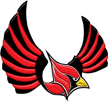 Official Ncaa Season 91 Men's Basketball Roster - Mapua Cardinals Logo (550x578)
