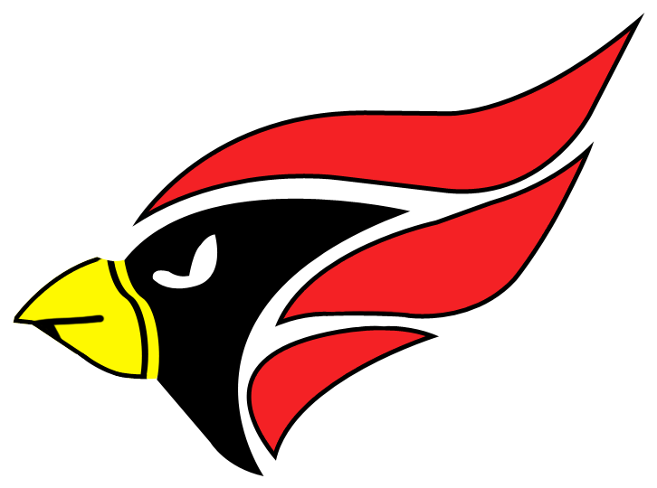 Lawndale Cardinals - Lawndale Cardinals (792x582)
