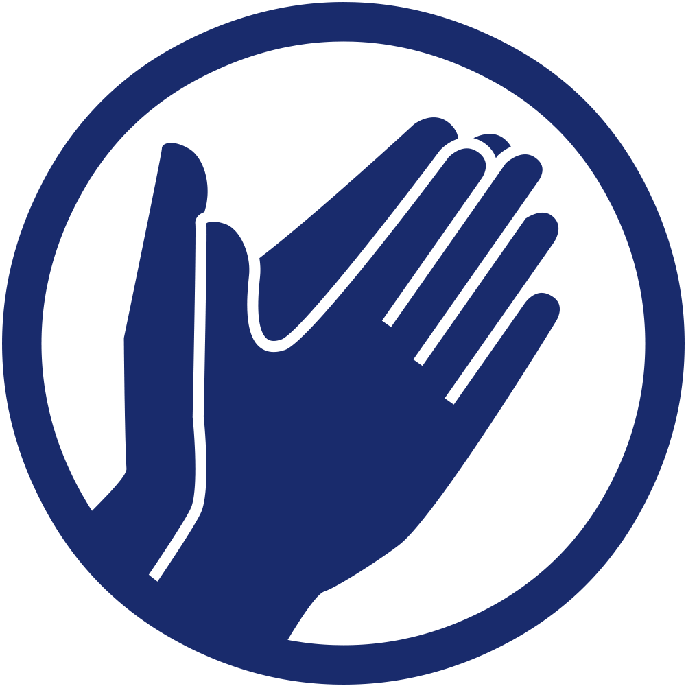 Experience The Power Of Prayer By Joining The Charismatic - Christianity Symbols (1000x1000)